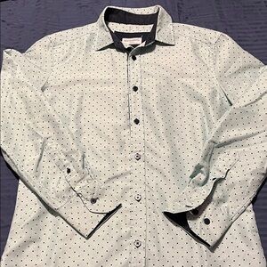 Men’s Dress Shirt